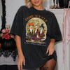Come We Fly Hocus Pocus Halloween Tee Funny Honkus Pocus Geese Shirt