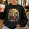 Come We Fly Hocus Pocus Halloween Tee Funny Honkus Pocus Geese Shirt