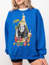 Custom Photo Happy Birthday Tee Look Who's Personalized Age Party Shirt