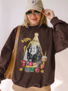 Custom Photo Happy Birthday Tee Look Who's Personalized Age Party Shirt