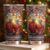 You & Me. We Got This Tumbler, Personalized Stained Glass Couple Tumbler with Custom Names, Annivers available at our Austin, Texas warehouse